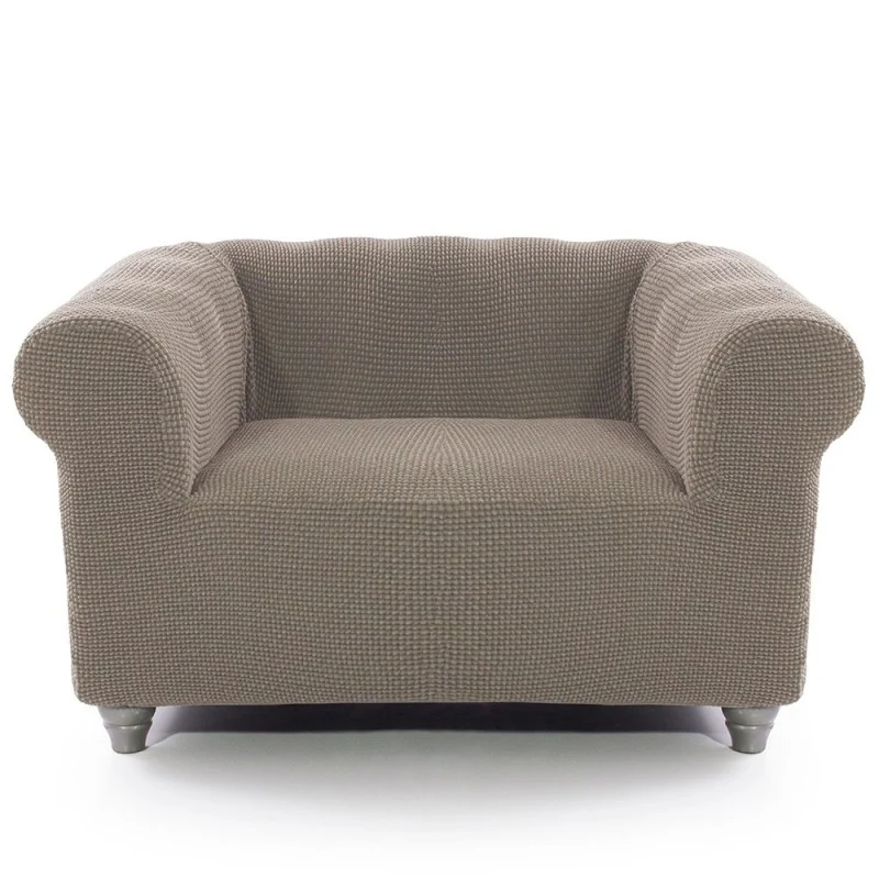 Housse de Canapé Super-Élastique Chesterfield Niagara