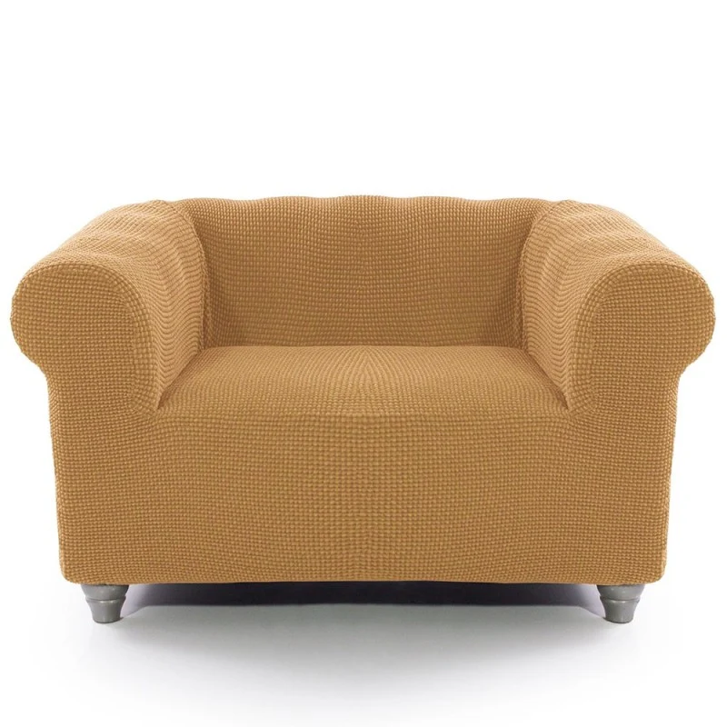 Housse de Canapé Super-Élastique Chesterfield Niagara