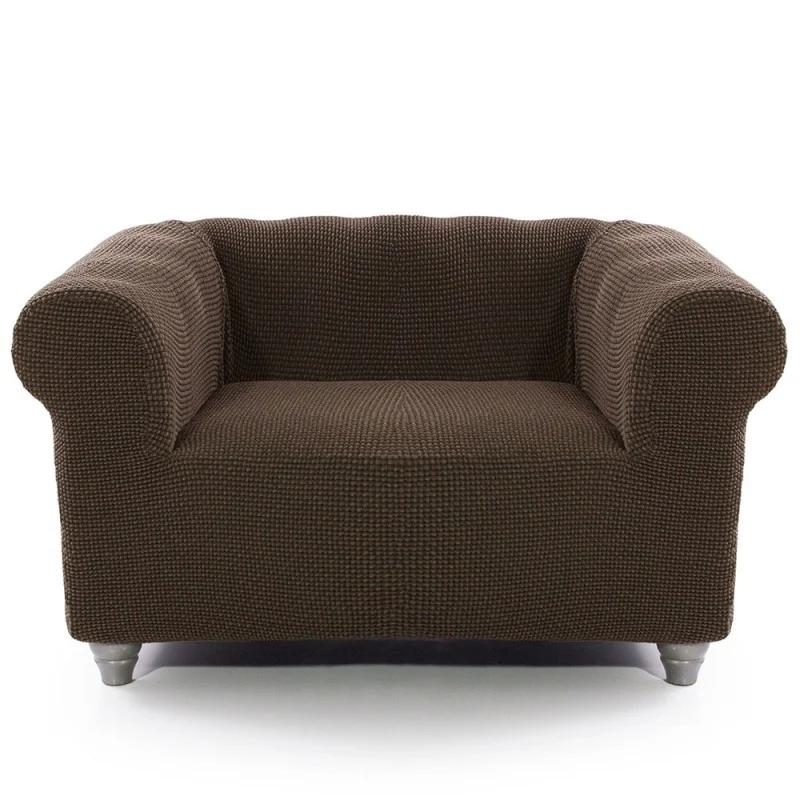 Housse de Canapé Super-Élastique Chesterfield Niagara