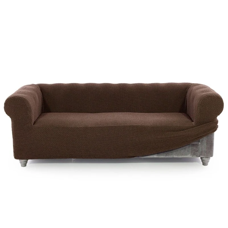 Housse de Canapé Super-Élastique Chesterfield Niagara