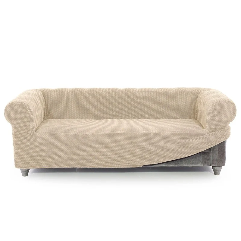 Housse de Canapé Super-Élastique Chesterfield Niagara