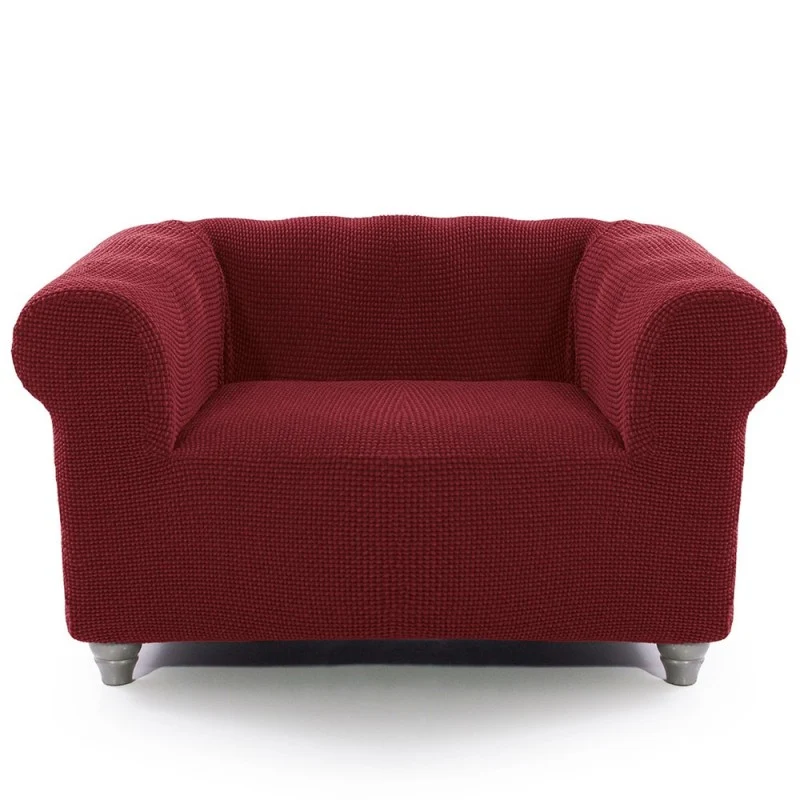 Housse de Canapé Super-Élastique Chesterfield Niagara