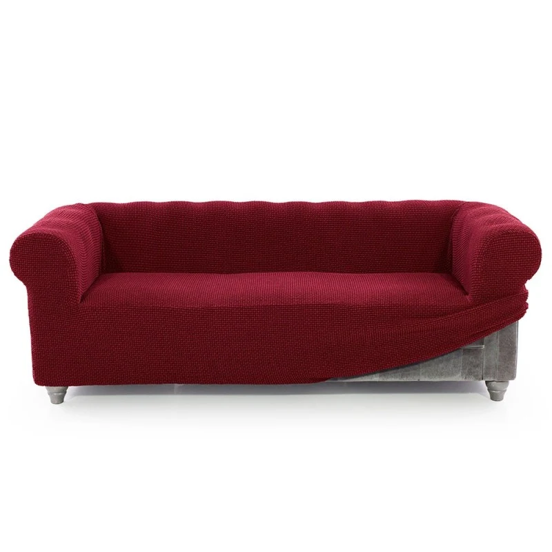 Housse de Canapé Super-Élastique Chesterfield Niagara