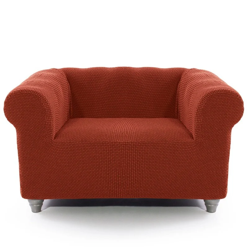 Housse de Canapé Super-Élastique Chesterfield Niagara