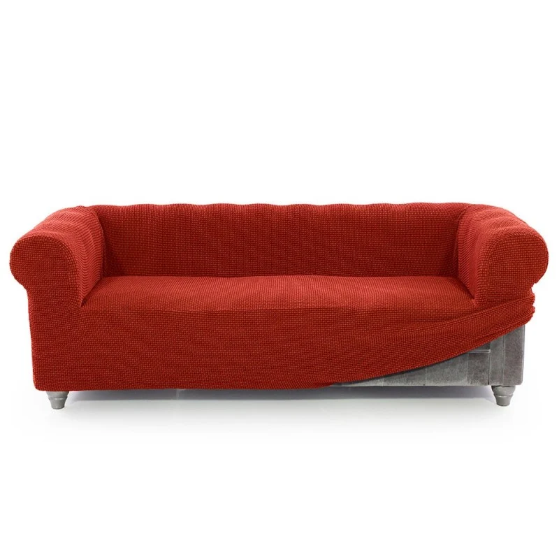 Housse de Canapé Super-Élastique Chesterfield Niagara