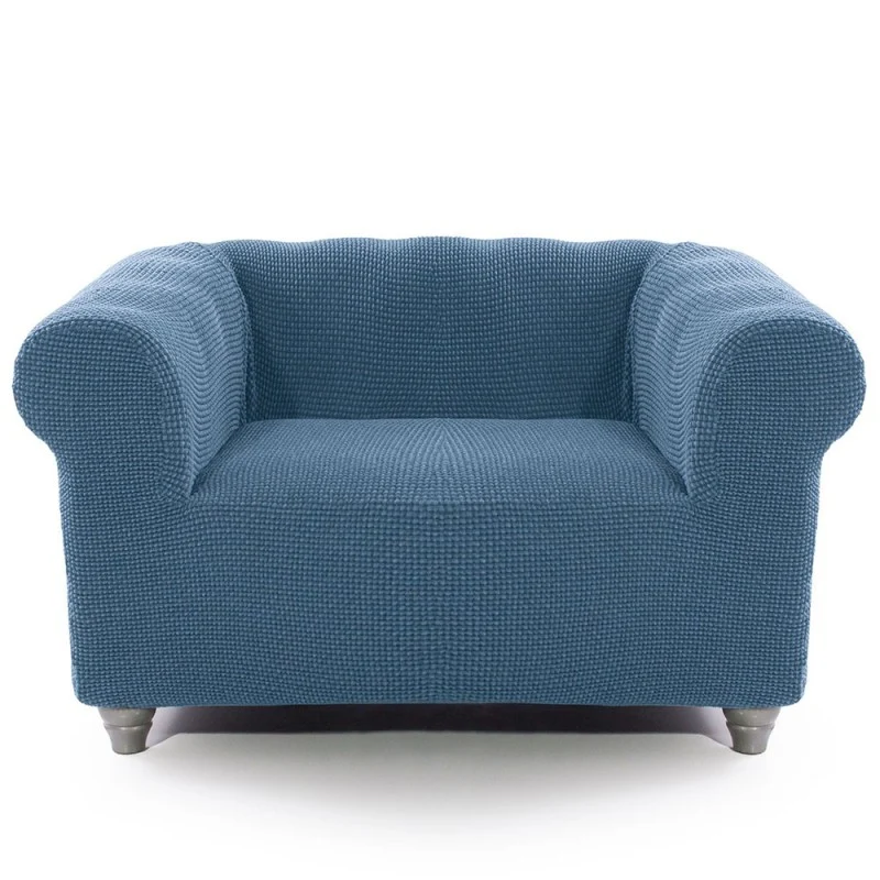 Housse de Canapé Super-Élastique Chesterfield Niagara