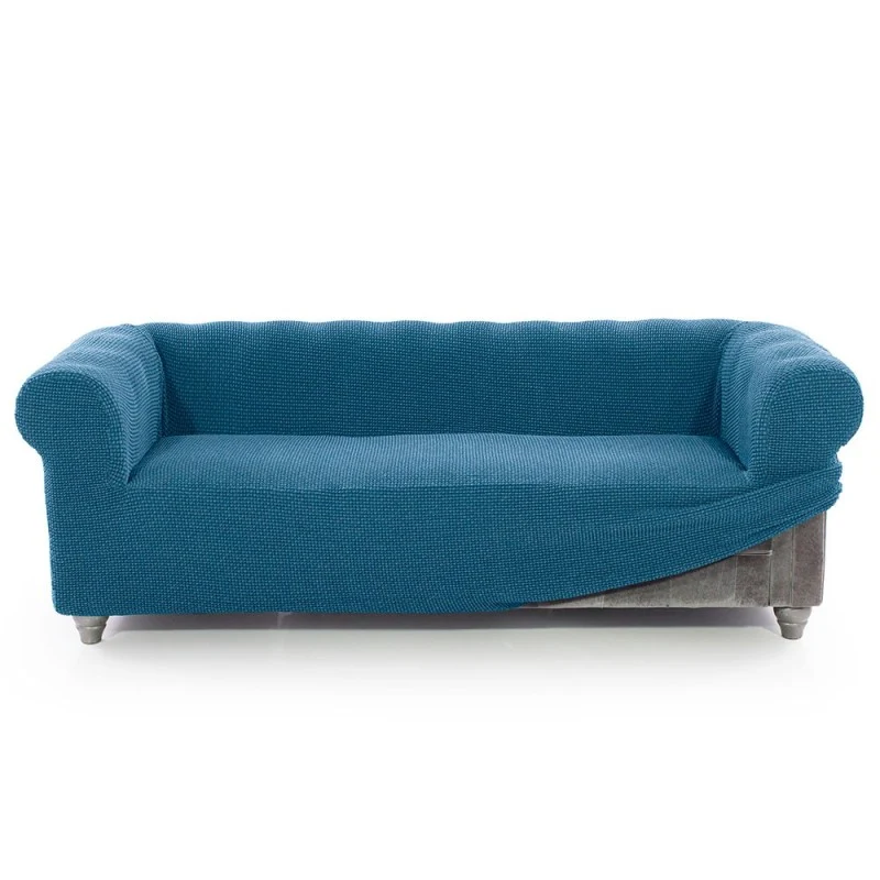 Housse de Canapé Super-Élastique Chesterfield Niagara