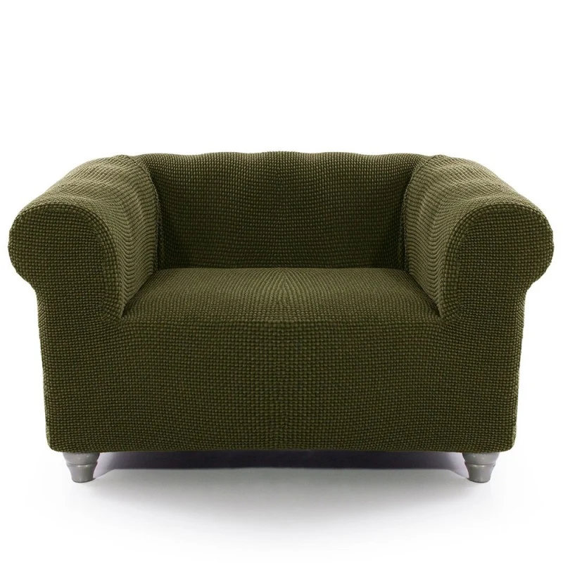 Housse de Canapé Super-Élastique Chesterfield Niagara