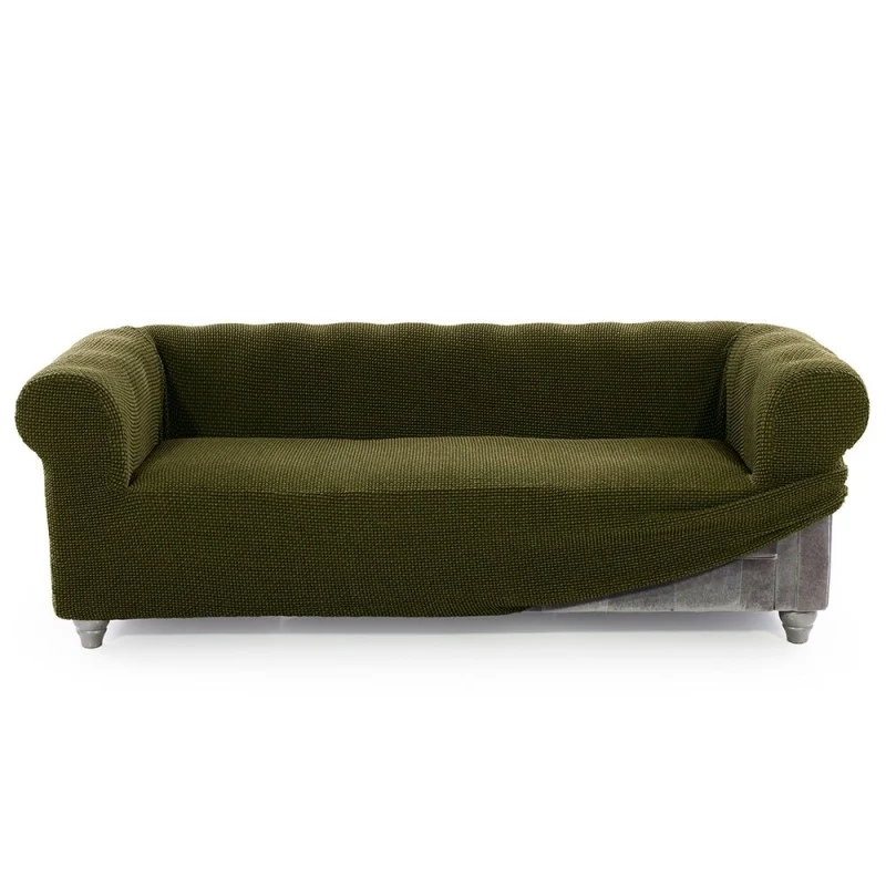 Housse de Canapé Super-Élastique Chesterfield Niagara