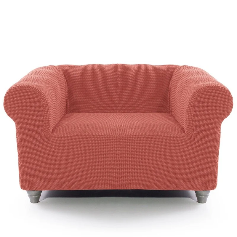 Housse de Canapé Super-Élastique Chesterfield Niagara