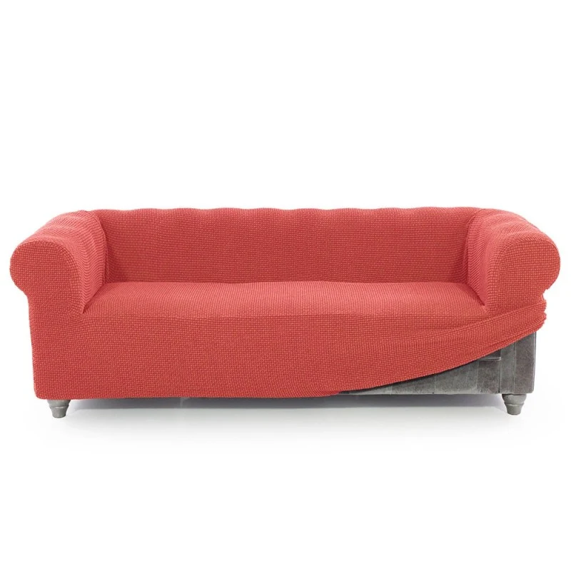 Housse de Canapé Super-Élastique Chesterfield Niagara