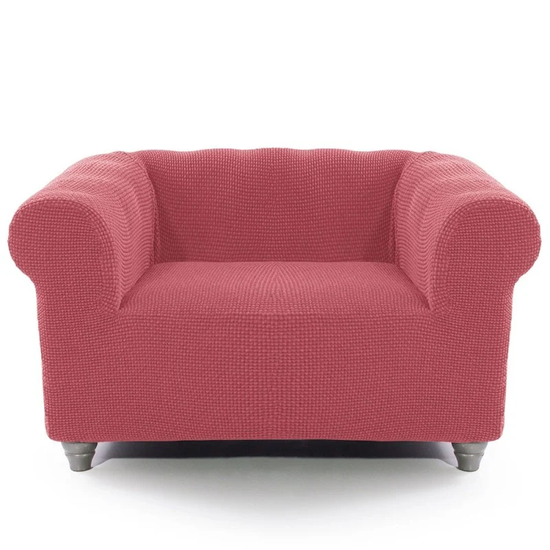 Housse de Canapé Super-Élastique Chesterfield Niagara