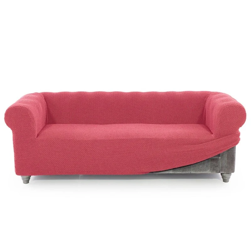 Housse de Canapé Super-Élastique Chesterfield Niagara