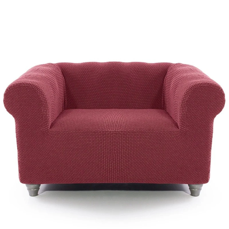 Housse de Canapé Super-Élastique Chesterfield Niagara