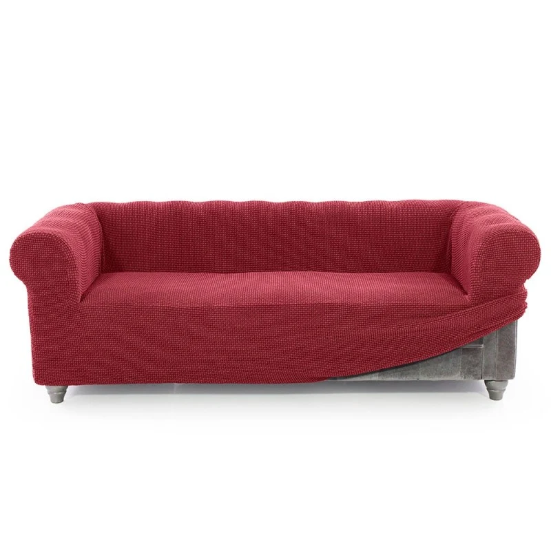 Housse de Canapé Super-Élastique Chesterfield Niagara