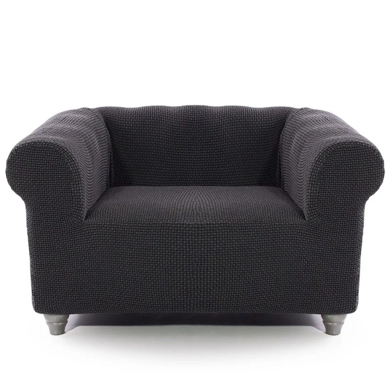 Housse de Canapé Super-Élastique Chesterfield Niagara