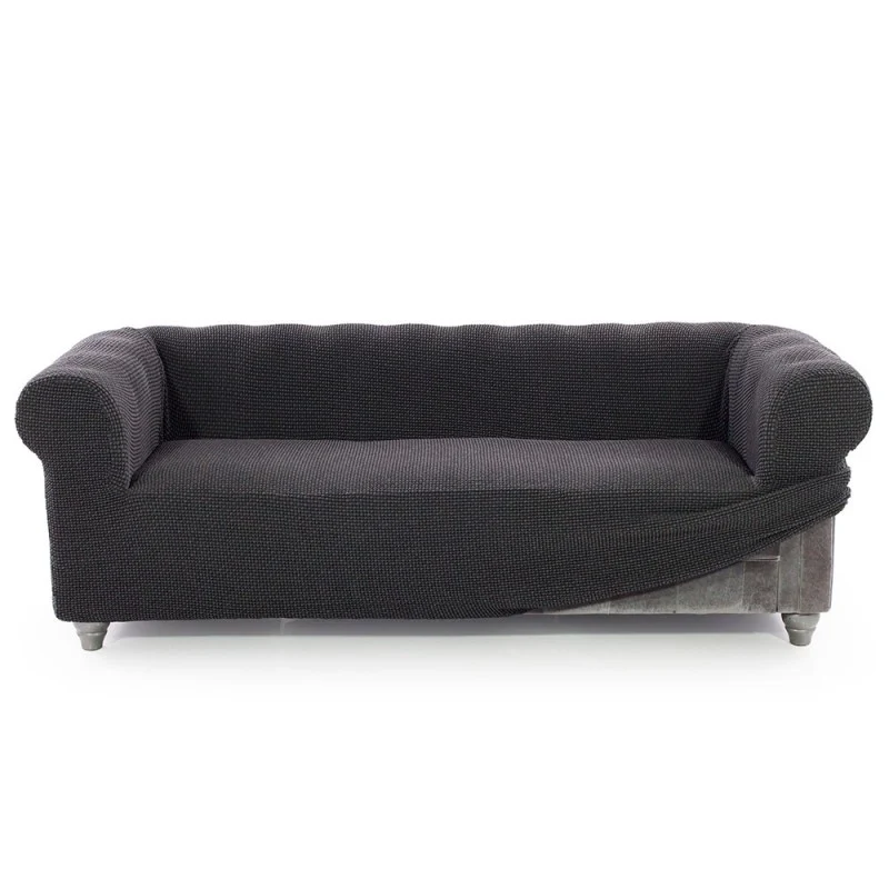 Housse de Canapé Super-Élastique Chesterfield Niagara