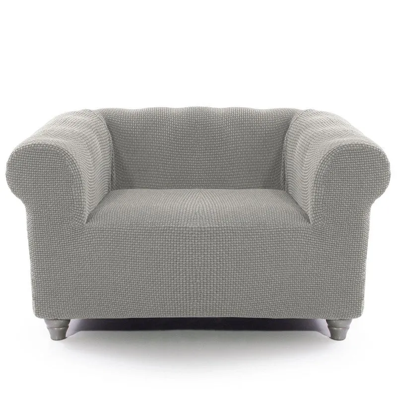 Housse de Canapé Super-Élastique Chesterfield Niagara