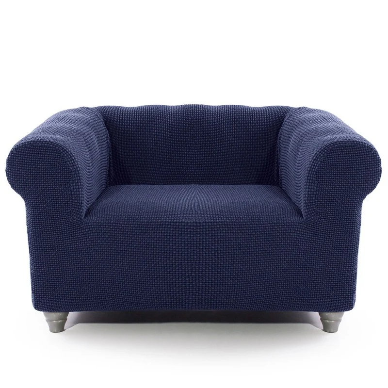 Housse de Canapé Super-Élastique Chesterfield Niagara