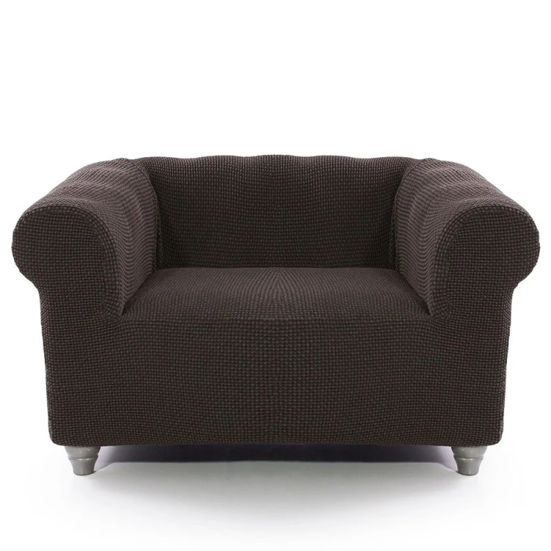 Housse de Canapé Super-Élastique Chesterfield Niagara