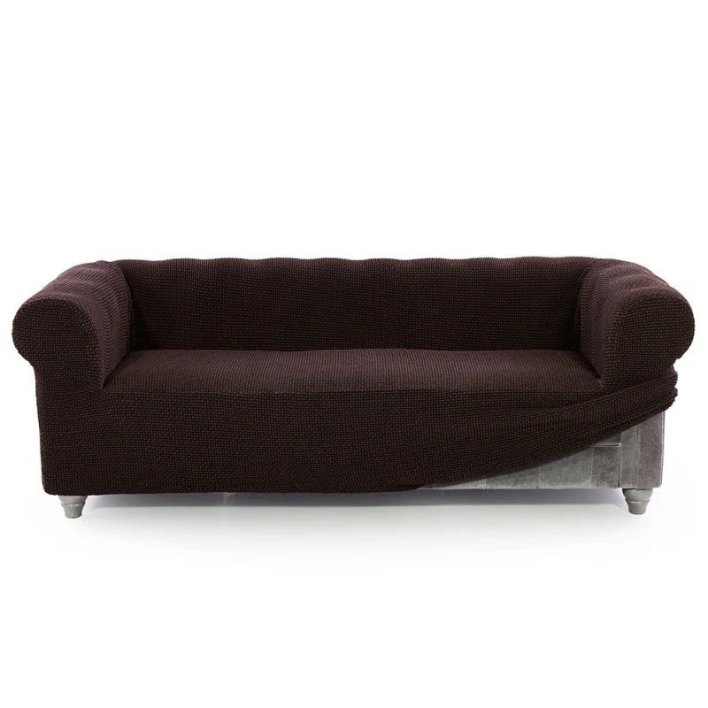 Housse de Canapé Super-Élastique Chesterfield Niagara