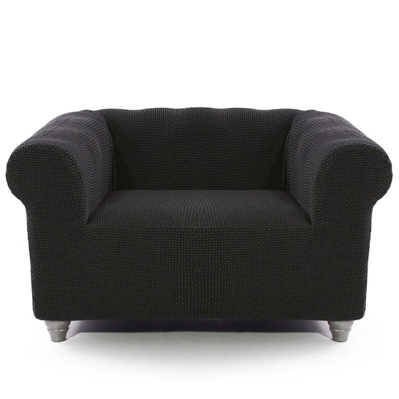 Housse de Canapé Super-Élastique Chesterfield Niagara
