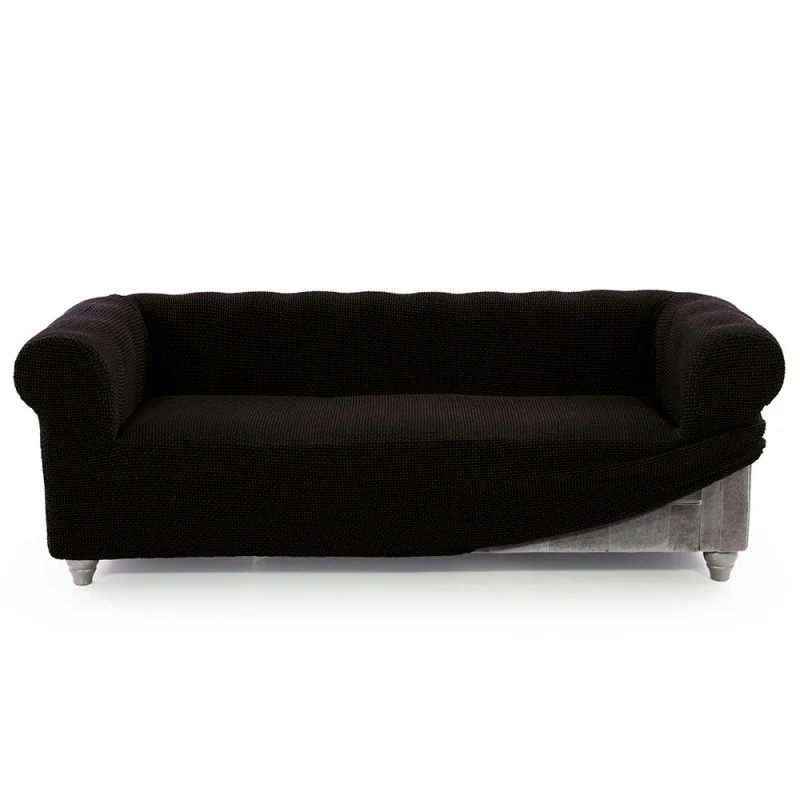 Housse de Canapé Super-Élastique Chesterfield Niagara
