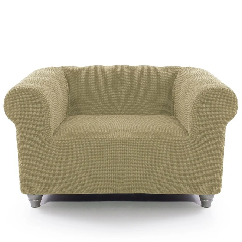 Housse de Canapé Super-Élastique Chesterfield Niagara