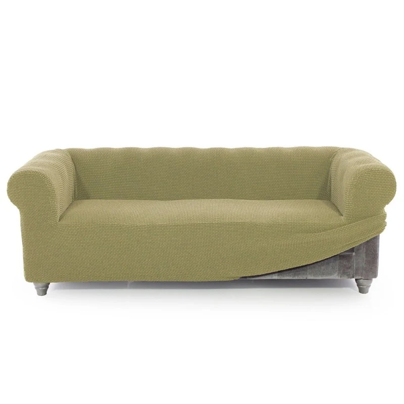 Housse de Canapé Super-Élastique Chesterfield Niagara