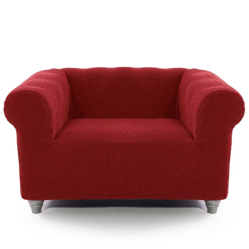 Housse de Canapé Super-Élastique Chesterfield Niagara
