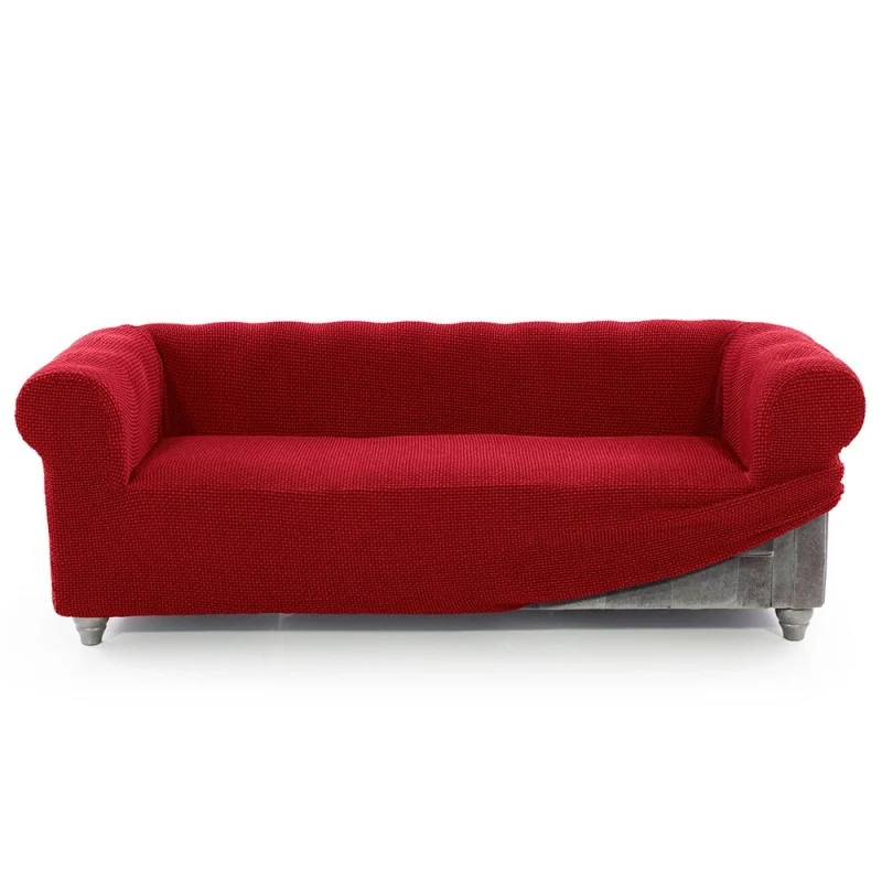 Housse de Canapé Super-Élastique Chesterfield Niagara