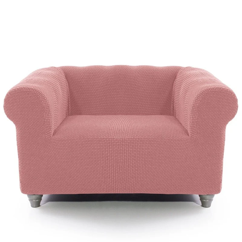 Housse de Canapé Super-Élastique Chesterfield Niagara