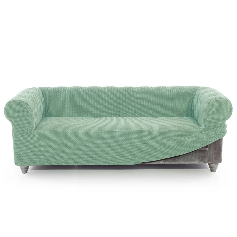 Housse de Canapé Super-Élastique Chesterfield Niagara
