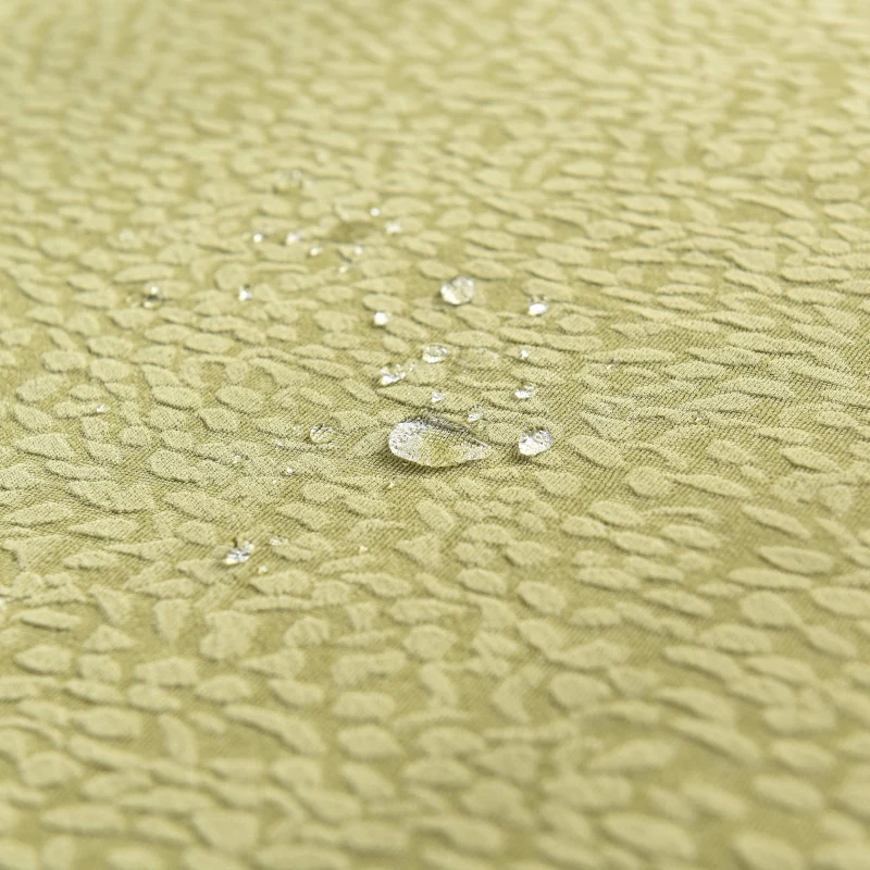 Housse de Chaise Imperméable Vert Anis