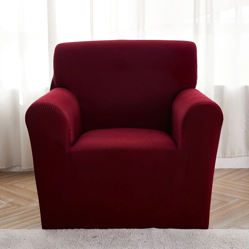 Housse de Fauteuil Déperlante