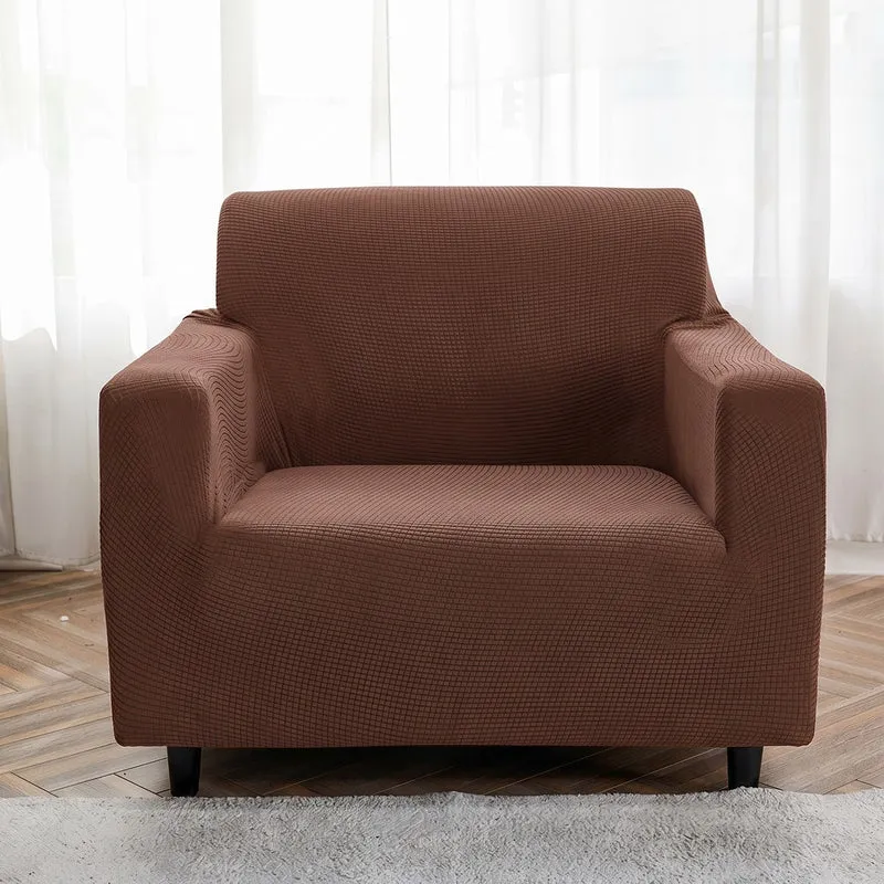 Housse de Fauteuil Déperlante