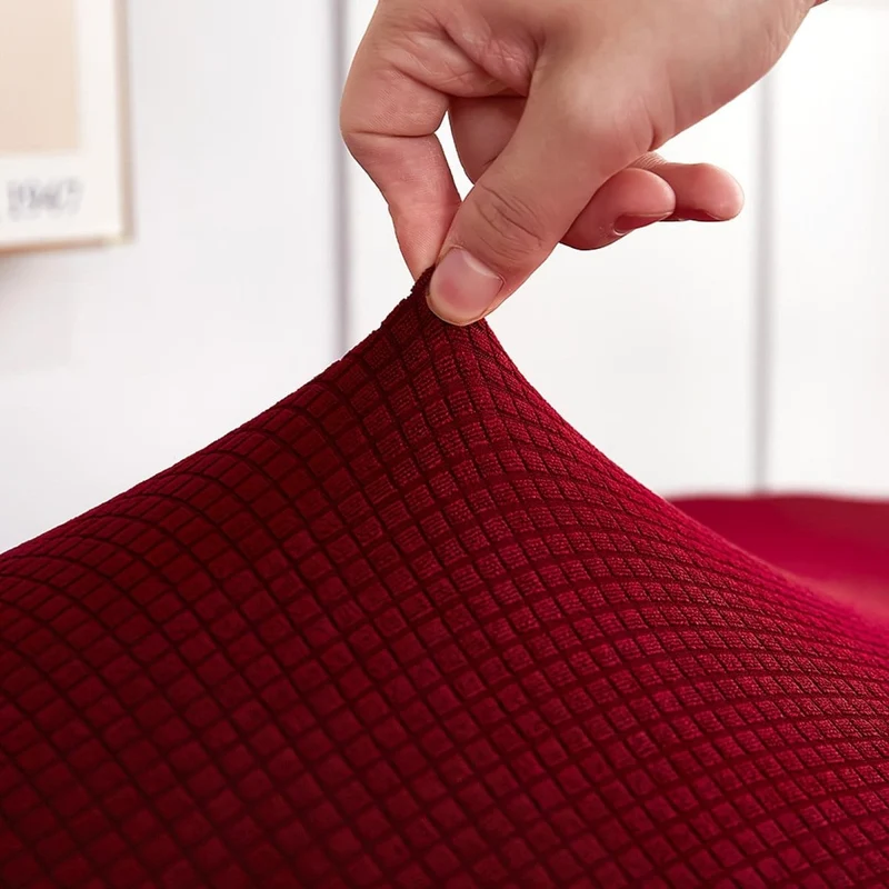 Housse de Fauteuil Déperlante