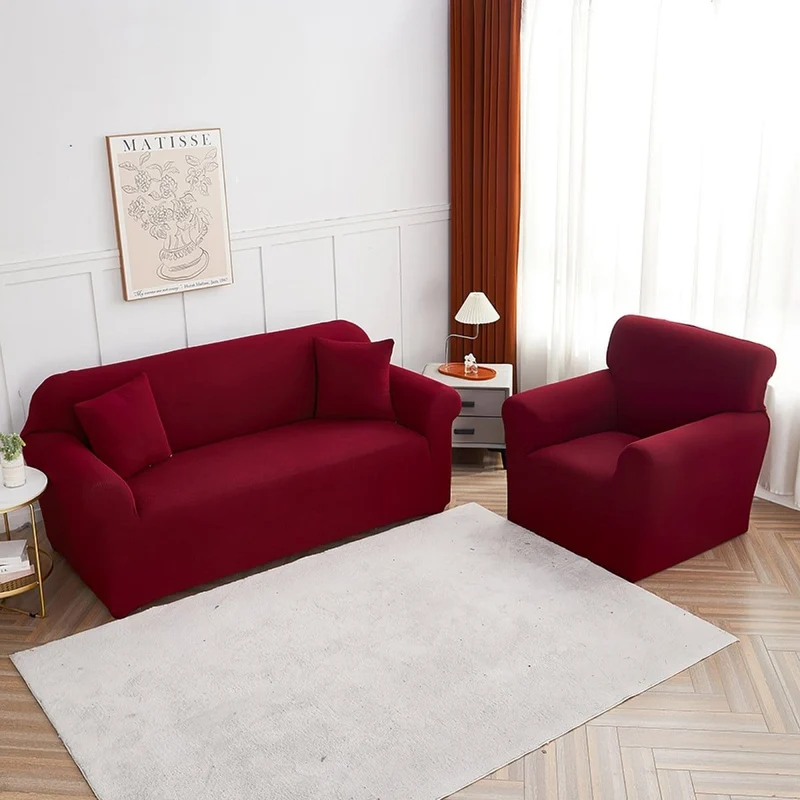 Housse de Fauteuil Déperlante