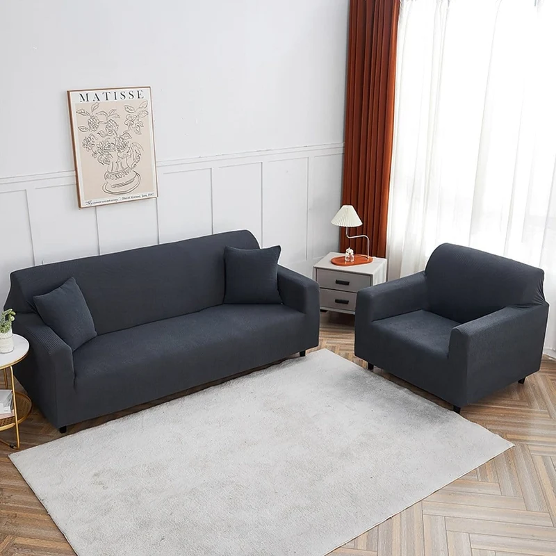 Housse de Fauteuil Déperlante