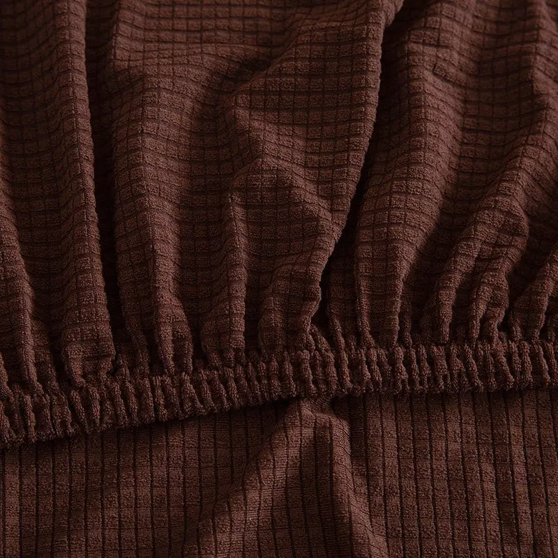 Housse de Fauteuil Déperlante