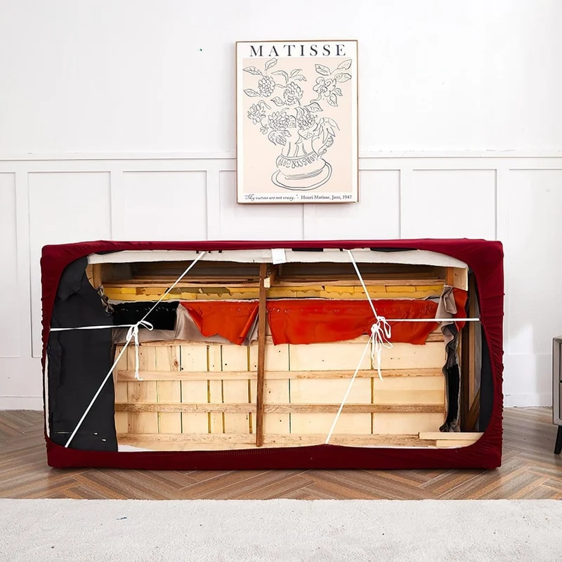 Housse de Fauteuil Déperlante