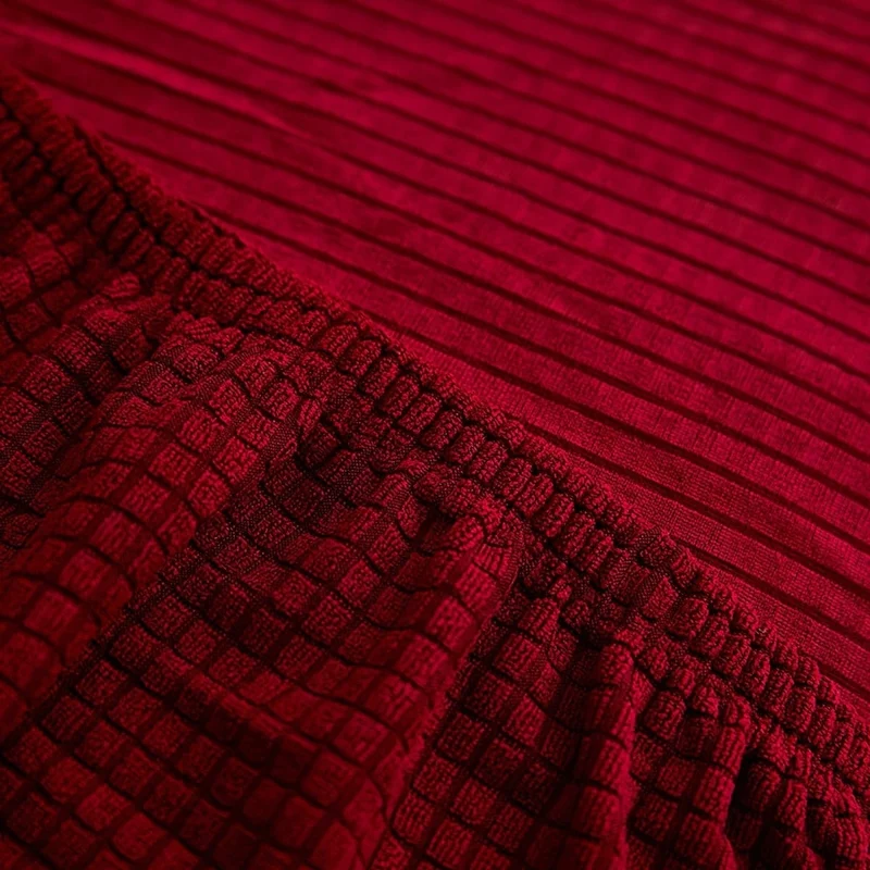 Housse de Fauteuil Déperlante