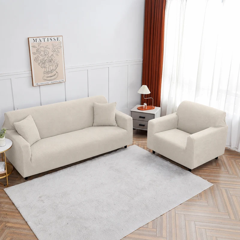 Housse de Fauteuil Déperlante