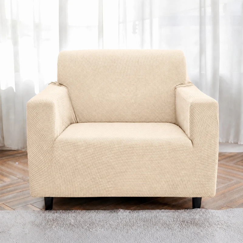 Housse de Fauteuil Déperlante