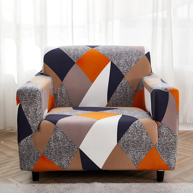 Housse de Fauteuil Extensible