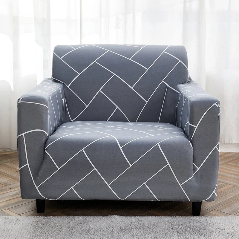 Housse de Fauteuil Extensible