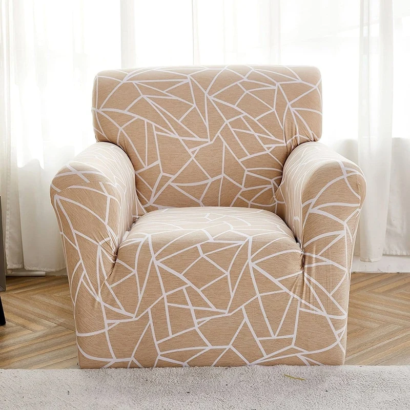 Housse de Fauteuil Extensible