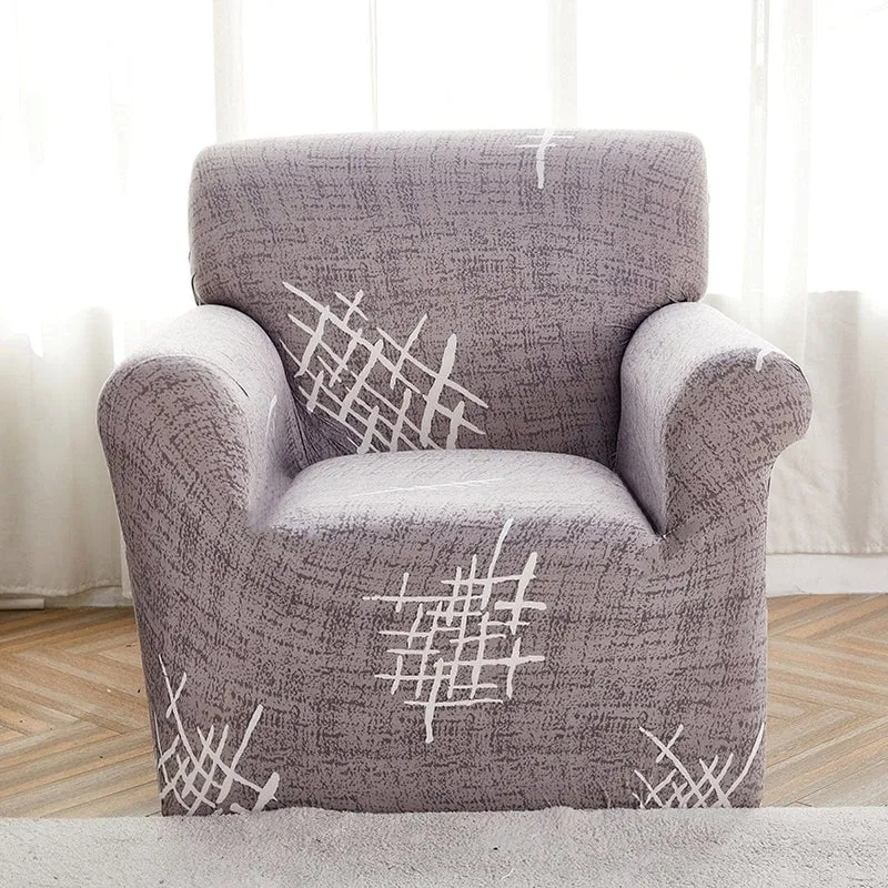 Housse de Fauteuil Extensible