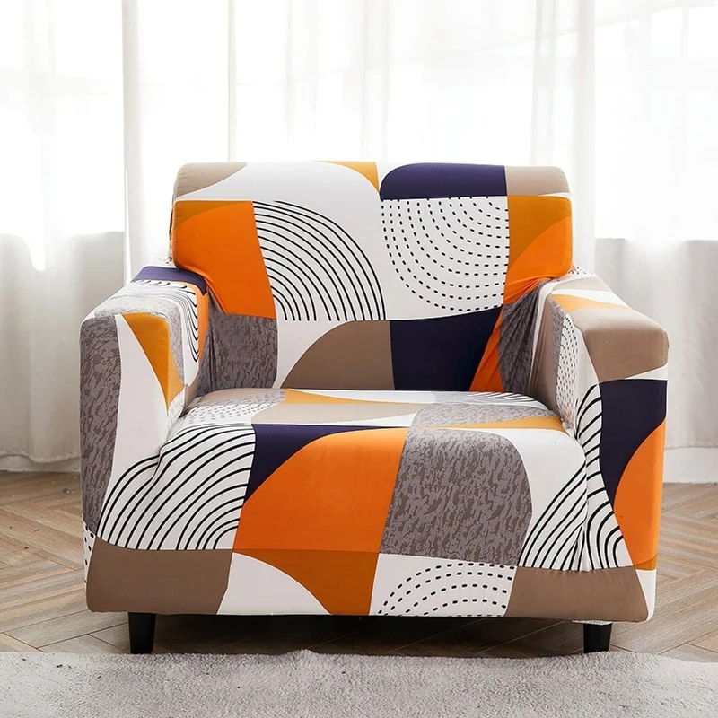 Housse de Fauteuil Extensible