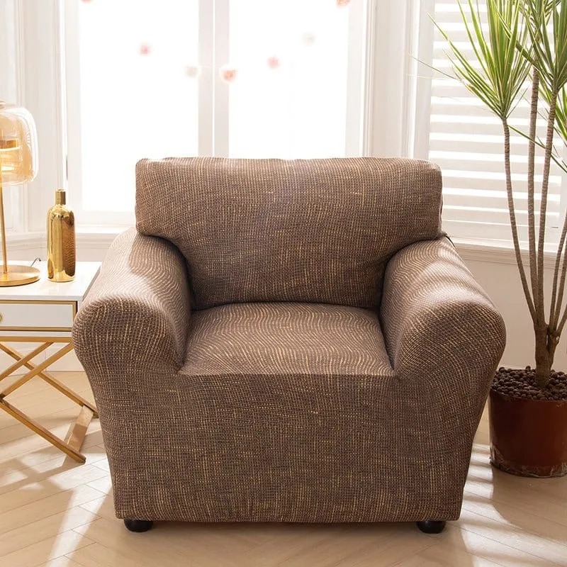 Housse de Fauteuil Extensible